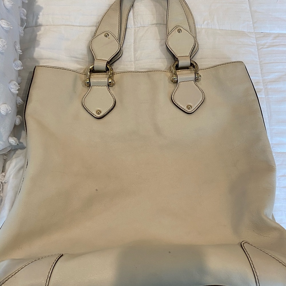 Gucci Tote Handbag